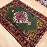 فرش ۳ متری ابریشمی خراسان|فرش|تهران, سلسبیل جنوبی|دیوار