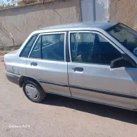 پراید مدل ۸۷|خودرو سواری و وانت|سرایان, |دیوار