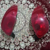 چراغ خطرعقب۲۰۶ اصلی .2000000 دومیلیون مقطوع