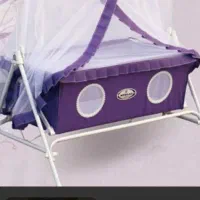 گهواره میلاد