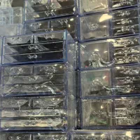 انواع استند لوازم ارایشی