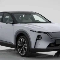 مزدا ای زد ۶۰ / Mazda EZ 60