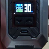 ویپ ARMOR MAX|زیورآلات و اکسسوری|تهران, یافت آباد شمالی|دیوار