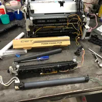 شارژ و فروش کارتریج و چاپگرو کپی|پرینتر، اسکنر، کپی، فکس|رشت, لاکانی|دیوار