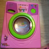 لوازم اسباب بازی