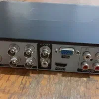 دستگاه DVR 8 کانال ahd|دوربین مداربسته|تهران, شادمان|دیوار