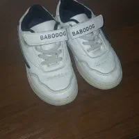 کتونی بچه گانه