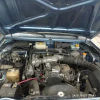 مزدا وانت تک کابین|خودرو سواری و وانت|بروجرد, |دیوار