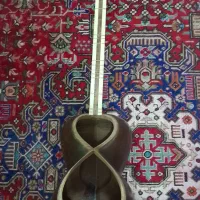 تار قدیمی و اصیل،ساخته استاد رسول داوودی،ساخت ۱۳۷۲