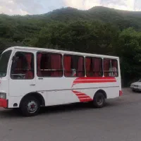 سرویس دربستی مینی بوس  به تمام نقاط کشور