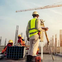 خدمات نقشه برداری