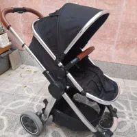 کالسکه کودک بِبِکو|کالسکه و لوازم جانبی|تهران, دبستان|دیوار