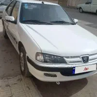 پژوپارسELXموتور جدید فول402|خودرو سواری و وانت|بروجن, |دیوار