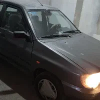 پراید 132..مدل89|خودرو سواری و وانت|مشهد, صداقیه|دیوار