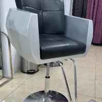 چهارتا صندلی کپ آرایشگاهی