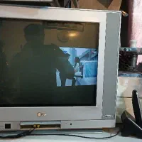 تلویزیون ال جی