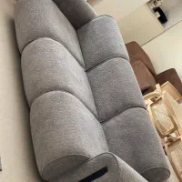 مبل سه نفره راحتی