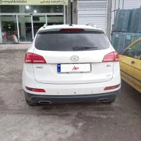 جک s5|خودرو کلاسیک|کرمانشاه, |دیوار