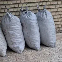 ذغال درجه 1 بلیطی 6 عدد موجوده