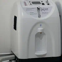 دستگاه اکسیژن ساز ۱۰ لیتری