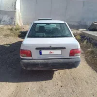 پراید مدل ۸۶