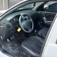 کوییک دنده ای مدل ۹۸|خودرو سواری و وانت|تهران, یافتآباد|دیوار