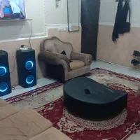 سوئیت مبله و شیک در مرکز شهر|اجارهٔ کوتاه‌مدت آپارتمان و سوئیت|اهواز, نادری|دیوار