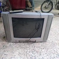 تلویزیون ۲۱ مدل ال جی