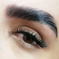 تخفیف افتتاحیه لیفت کاشت مژه آرایش دائم اجاره لاین