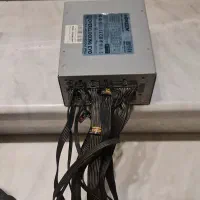 پاور گرین 850 تا 1200 سری OC+|قطعات و لوازم جانبی رایانه|مشهد, آزادشهر|دیوار