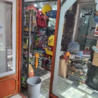 مغازه(پاساژ) فروشی