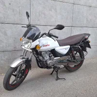 کویر موتور N6|موتورسیکلت|تهران, حر|دیوار