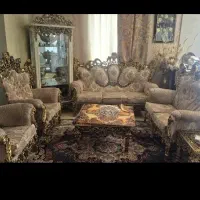 مبل سلطنتی