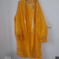 اورکت دوروبسیارگرم xlو بادگیر مخصوص باران|لباس|کرمان, |دیوار