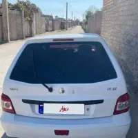 فروش خودرو سایپا ۱۱۱