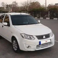 ساینا مدل ۹۸|خودرو سواری و وانت|شیراز, وصال|دیوار