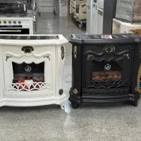 بخاری شومینه توران بهکاران ۳۰هزار