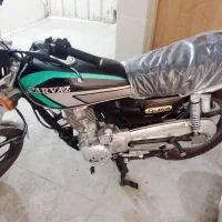 پرواز استارتی150مدل1399