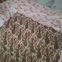 رختخواب کاملاً نو به فروش می رسد