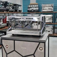 دستگاه اسپرسو چیم دوگروپ ۲۰۲۰