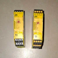 رله پیلز PILZ PNOZ S4|قطعات و لوازم جانبی رایانه|تهران, ترمینال غرب|دیوار