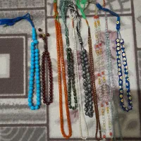 انواع تسبیح