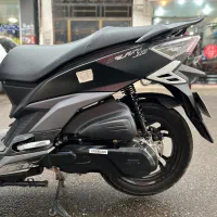 J200sym|موتورسیکلت|لاهیجان, مهرگان|دیوار