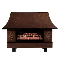 بخاری دست دوم سه عدد