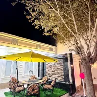 دوخوابه شیک و مدرن فول