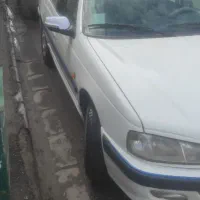 پژوپارس98|خودرو سواری و وانت|اردبیل, |دیوار