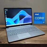 لپ تاپ اچ پی Core i7 اپن باکس|رایانه همراه|تهران, شهرک ولیعصر|دیوار