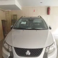 فروش فوری کوییک SR صفر خشک در حد نو