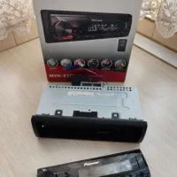 پخش حرفه ای پایونیر مدل X195UI اصل اندونزی