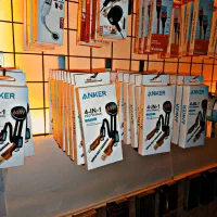 کابل شارژ۴کاره|لوازم جانبی موبایل و تبلت|گنبد کاووس, |دیوار